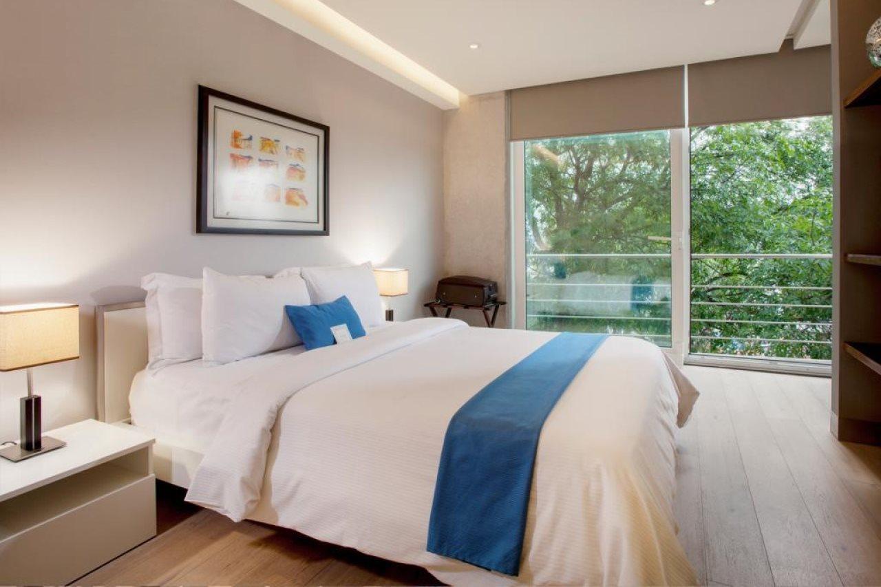 Stara San Angel Inn Boutique Hotel (Adults Only) Meksika Dış mekan fotoğraf