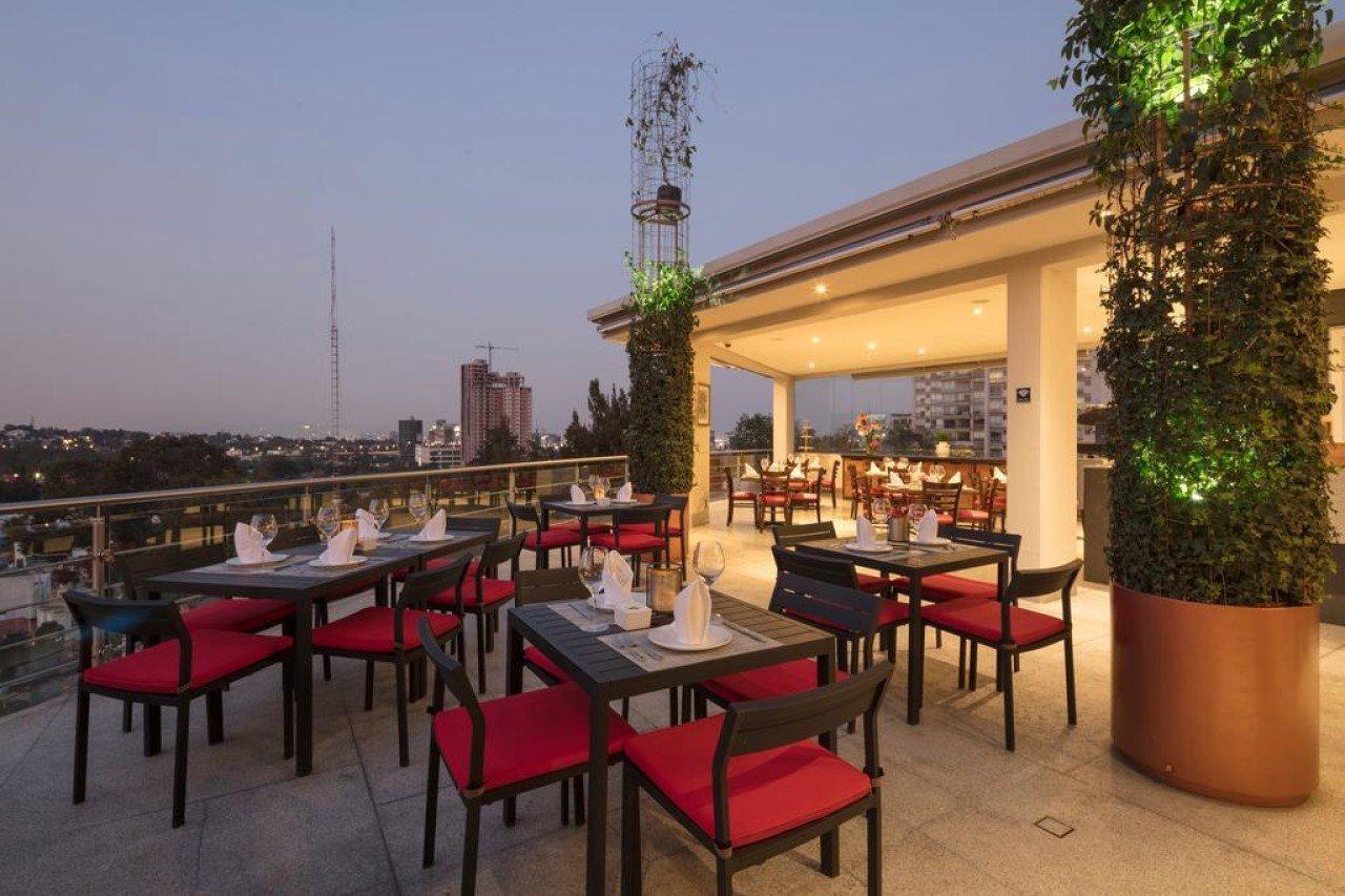 Stara San Angel Inn Boutique Hotel (Adults Only) Meksika Dış mekan fotoğraf