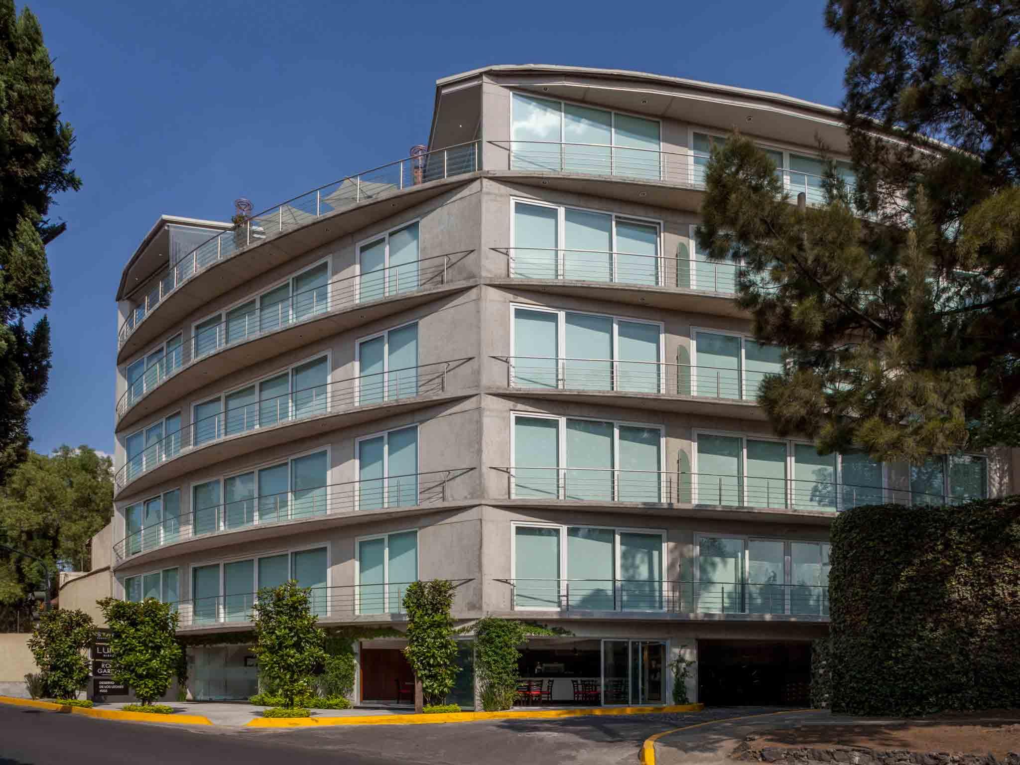 Stara San Angel Inn Boutique Hotel (Adults Only) Meksika Dış mekan fotoğraf