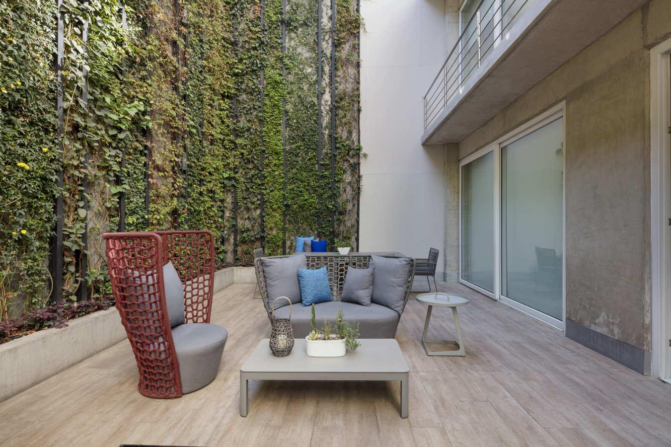 Stara San Angel Inn Boutique Hotel (Adults Only) Meksika Dış mekan fotoğraf