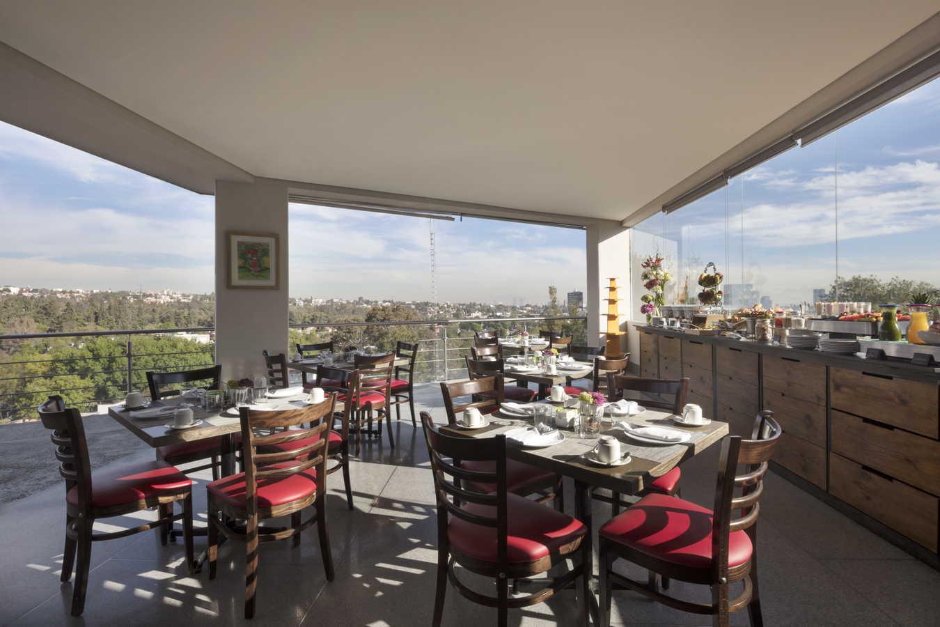 Stara San Angel Inn Boutique Hotel (Adults Only) Meksika Dış mekan fotoğraf