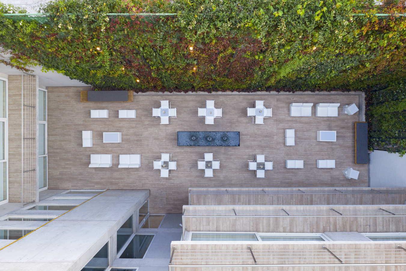 Stara San Angel Inn Boutique Hotel (Adults Only) Meksika Dış mekan fotoğraf