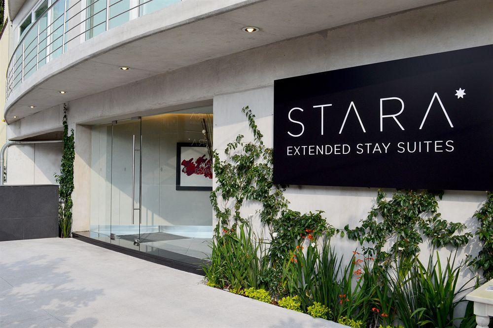 Stara San Angel Inn Boutique Hotel (Adults Only) Meksika Dış mekan fotoğraf