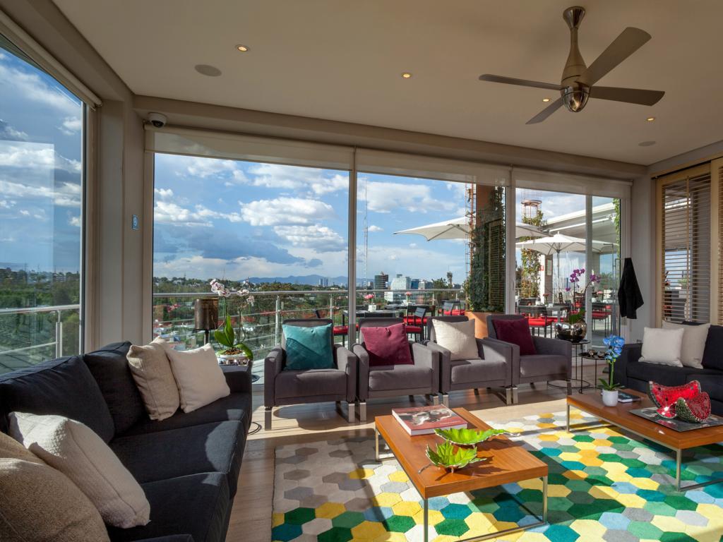 Stara San Angel Inn Boutique Hotel (Adults Only) Meksika Dış mekan fotoğraf