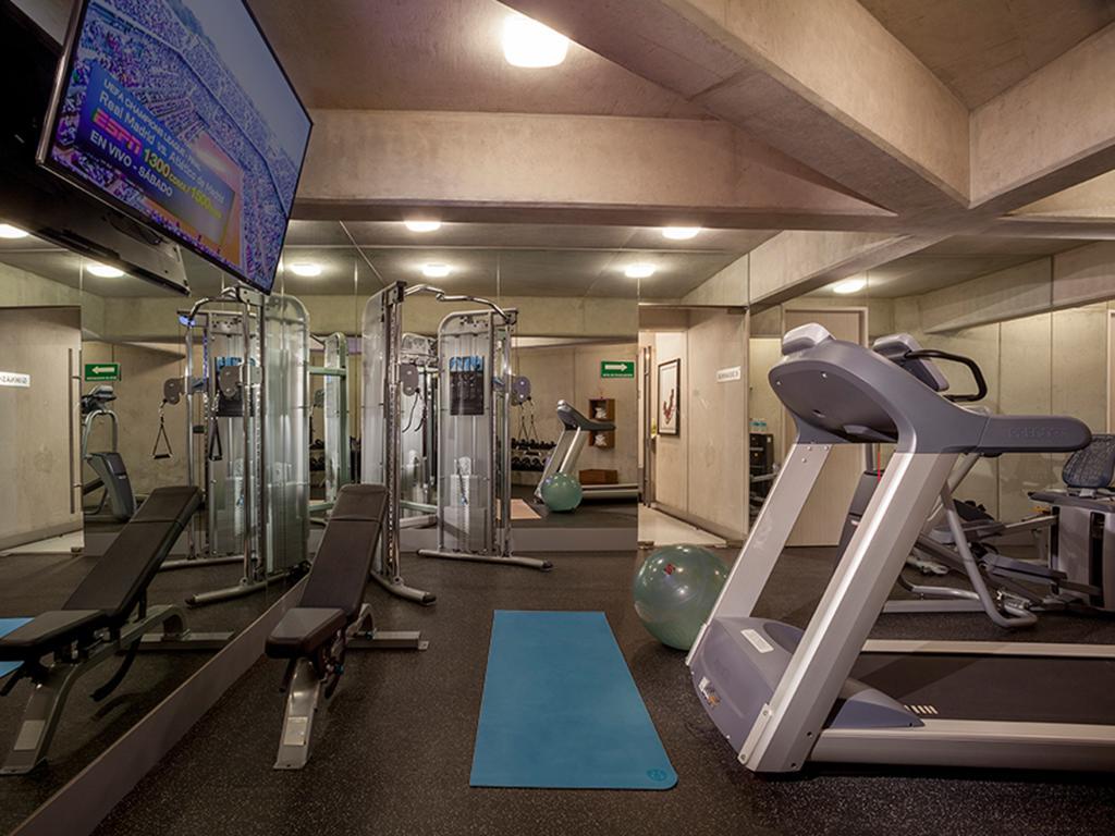 Stara San Angel Inn Boutique Hotel (Adults Only) Meksika Dış mekan fotoğraf