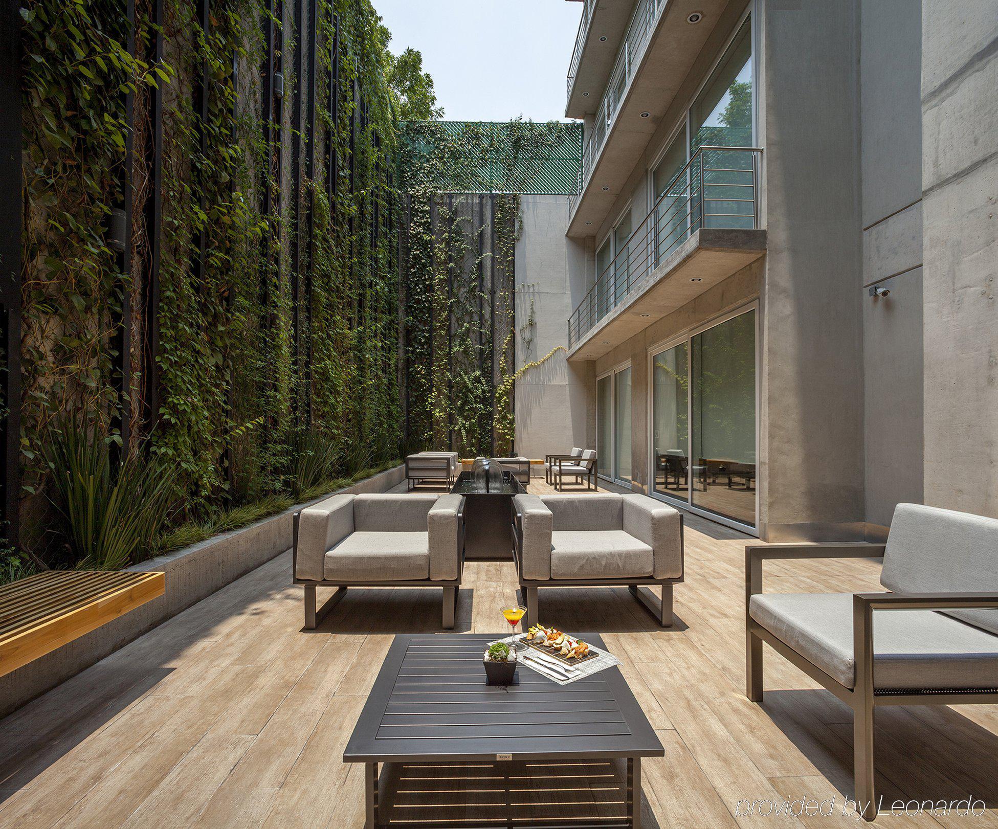 Stara San Angel Inn Boutique Hotel (Adults Only) Meksika Dış mekan fotoğraf