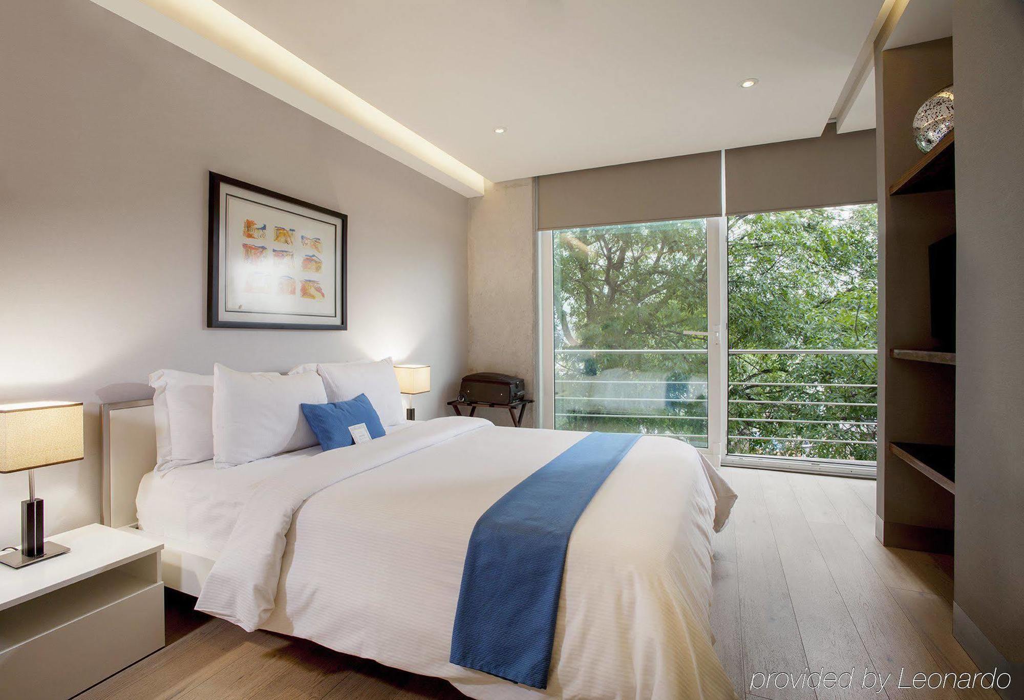 Stara San Angel Inn Boutique Hotel (Adults Only) Meksika Dış mekan fotoğraf