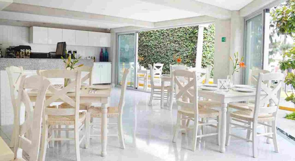 Stara San Angel Inn Boutique Hotel (Adults Only) Meksika Dış mekan fotoğraf