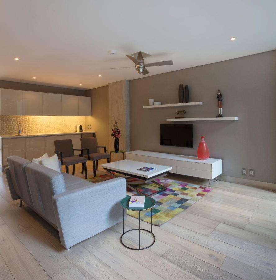 Stara San Angel Inn Boutique Hotel (Adults Only) Meksika Dış mekan fotoğraf
